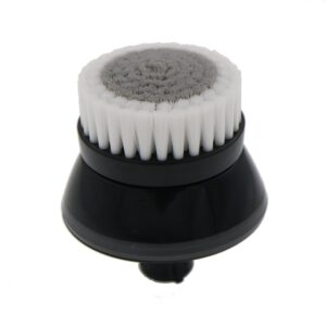 YanBan Czarne Miękkie Włókno Twarzy Głębokie Oczyszczanie Czyste Mycie