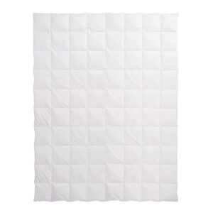 Kołdra puchowa Centa Star Ambiente 135x200 cm - 100% puch, lekka i wyjątkowo puszysta