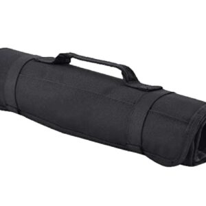 Torba na narzędzia HunterBee - kompaktowa i praktyczna, idealna do przenoszenia w samochodzie