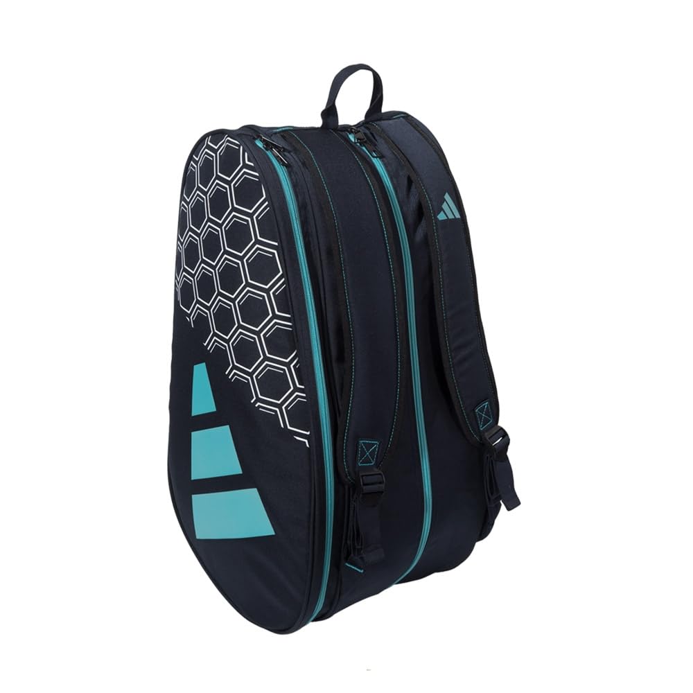 Adidas Control 3.2 torba na rakiety - obrazek 4