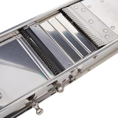 Bron D454 mandolina - obrazek 5