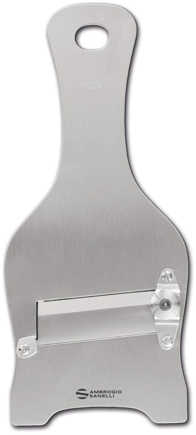 Stół Sanelli Ambrogio 1710.000 gładka 230 cm x 90 cm x 25 cm - solidna konstrukcja i elegancki design