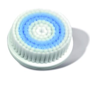 Szczotka do oczyszczania twarzy i peelingu do masażera twarzy Easy Sonic - kompleksowe narzędzie do pielęgnacji skóry