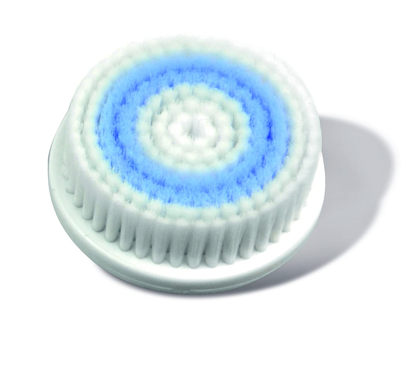 Szczotka do oczyszczania twarzy i peelingu do masażera twarzy Easy Sonic - kompleksowe narzędzie do pielęgnacji skóry