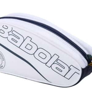 Pokrowiec na ołówki tenisowe Babolat - stylowy i funkcjonalny dodatek dla miłośników tenisa