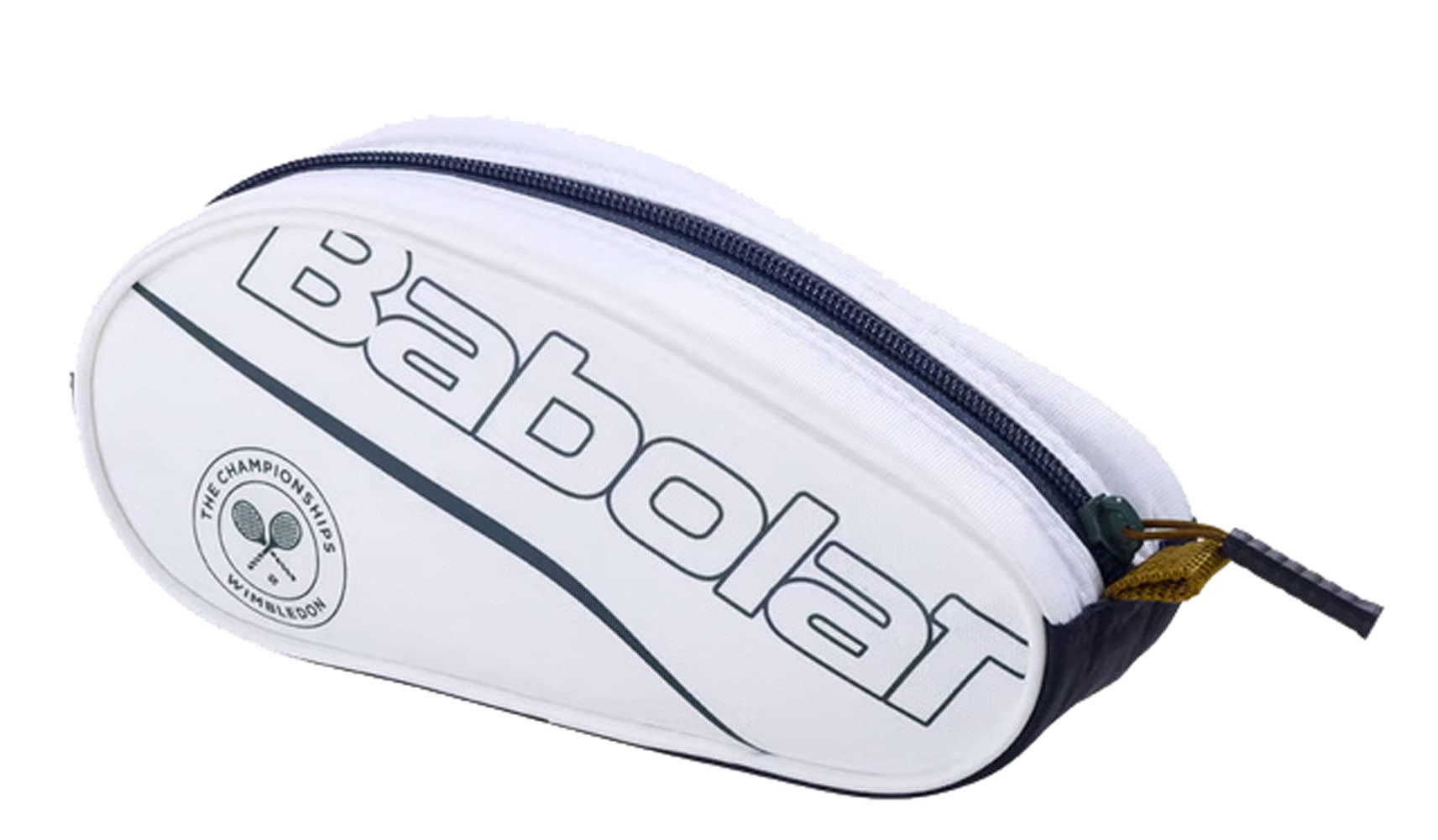 Pokrowiec na ołówki tenisowe Babolat - stylowy i funkcjonalny dodatek dla miłośników tenisa