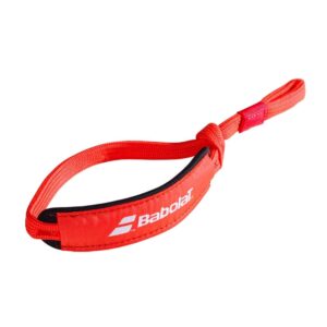 Babolat, Odpinany pasek na nadgarstek do rakiet Model Wrist Strap Pade