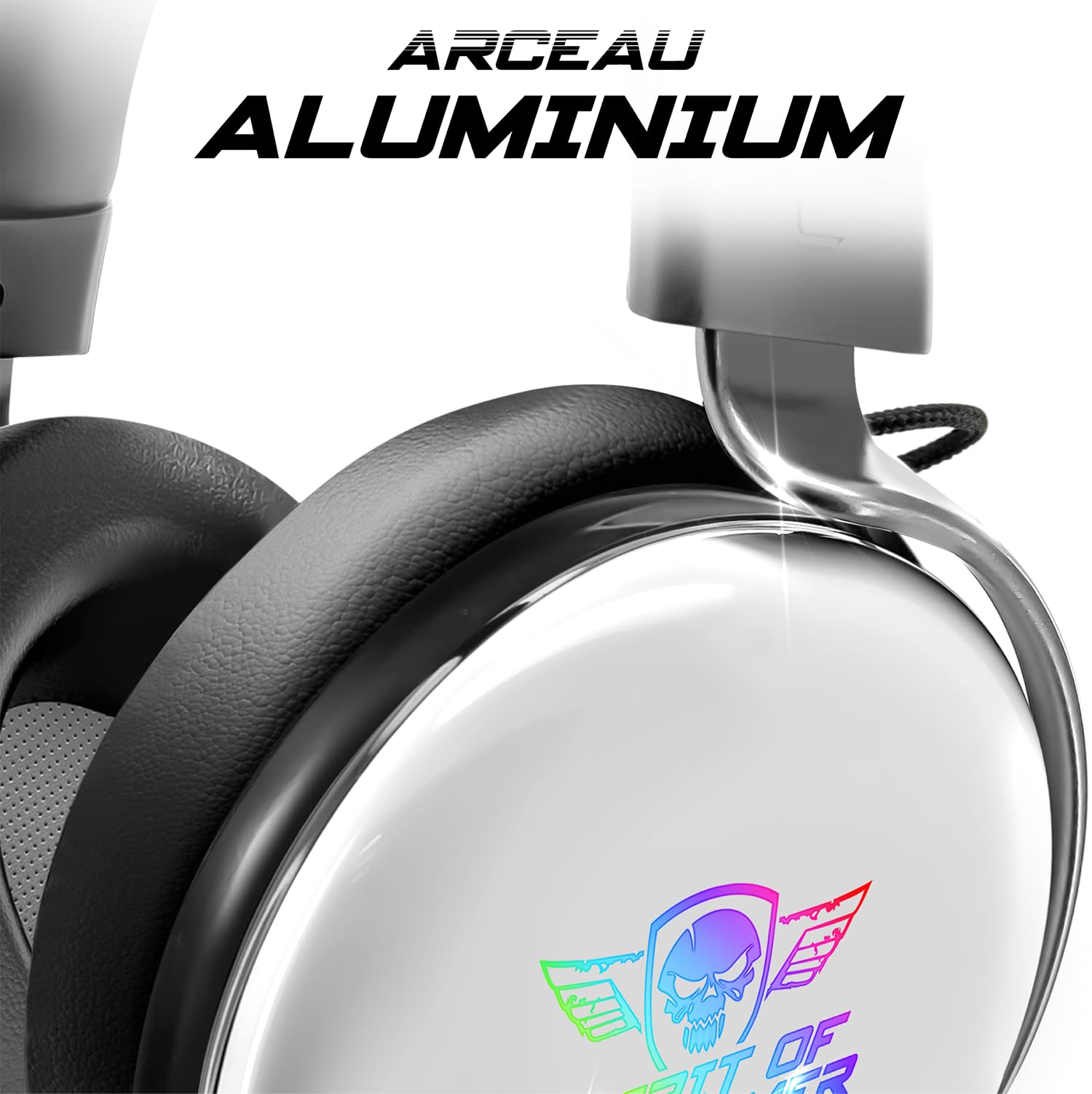 SPIRYT OF GAMER XPERT H700 - obrazek 6