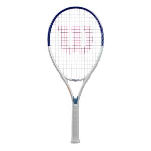 Rakieta tenisowa Wilson ROLAND GARROS ELITE DOROSŁY - doskonała jakość i styl!