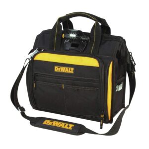 Dewalt DGl573 Torba na Narzędzia, Czarny/Żółty, 25.4 x 20.96 x 19.05 c