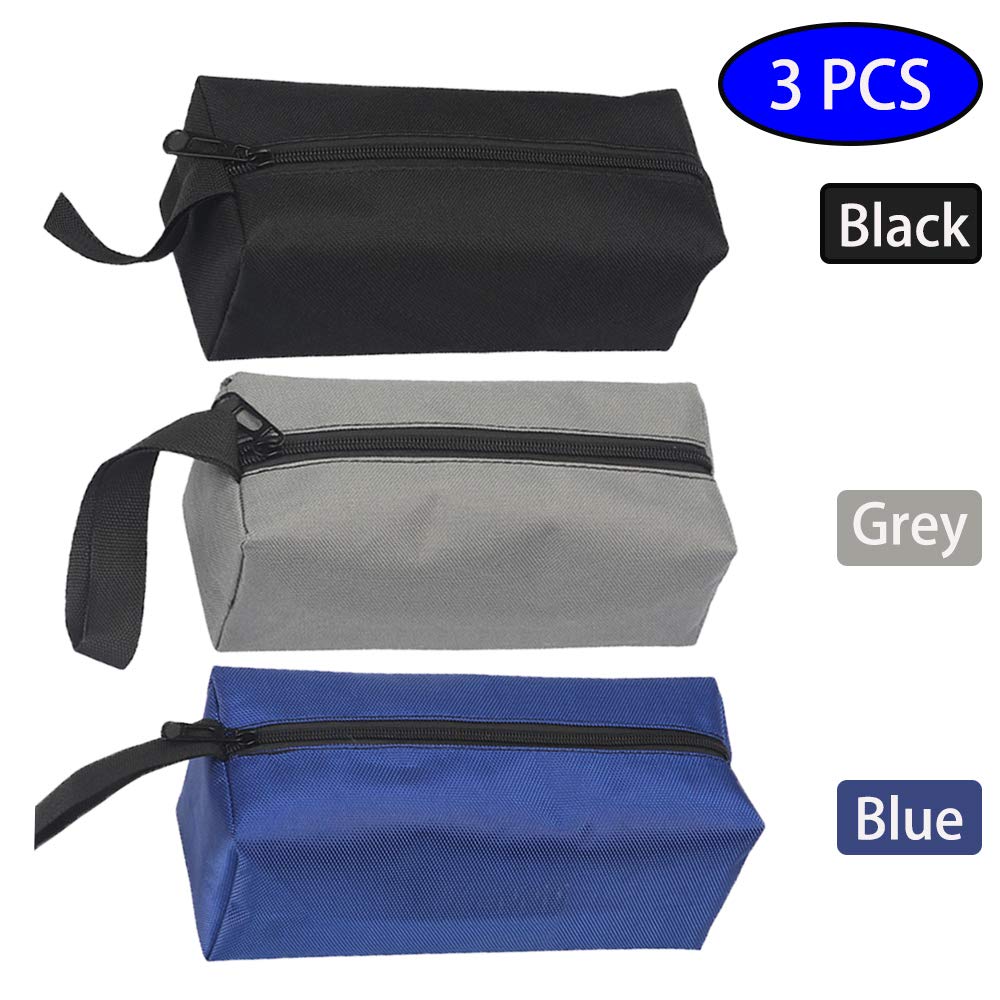 Torba na narzędzia HunterBee: Wytrzymałe, wodoodporne i praktyczne - obrazek 7