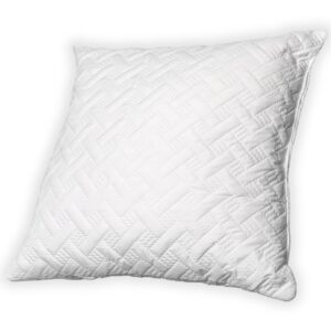 Poduszka Ortopedyczna Na Ból Szyi i Barku i Pleców Z Pamięcią Foam 60x60 cm Poduszka Ortopedyczna Do Spania Antyzmarszczkowa Dekoracyjna Czytania Klin Poduszka Ergonomiczna Szyja Ipad termoelastyczna