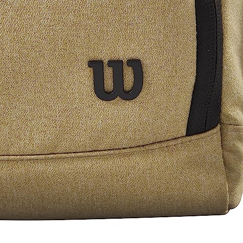 Plecak Wilson Lifestyle Foldover Backpack - Stylowy i Uniwersalny dla Dorosłych - obrazek 7