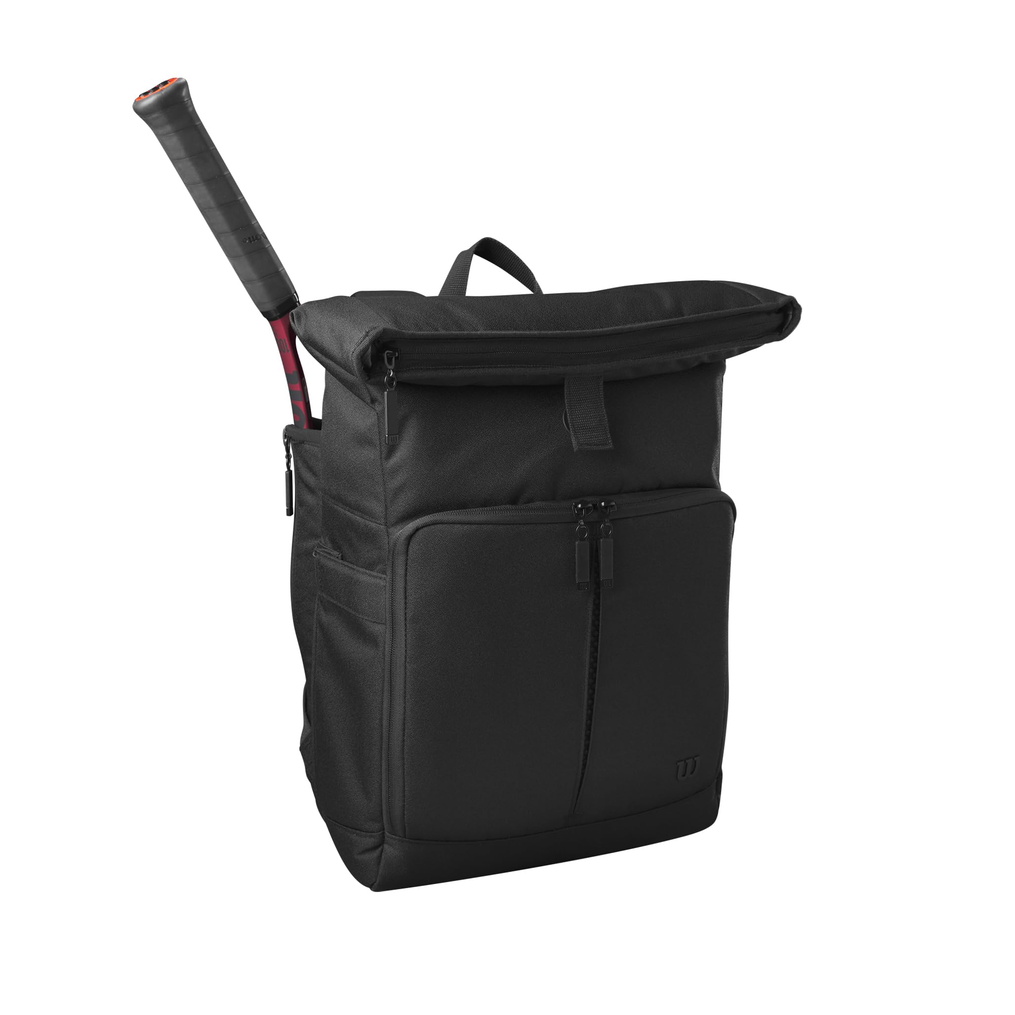 Plecak Wilson Lifestyle: Stylowy i Funkcjonalny dodatek do Codziennego Użytku - obrazek 6