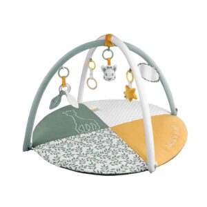 Vulli- Mata do budzenia Reverso, 3056569104105