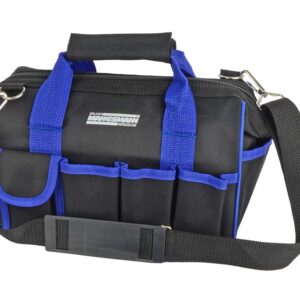 Brüder Mannesmann Werkzeuge M29020 torba na narzędzia 30-częściowa