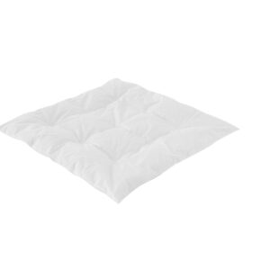 Träumeland T060561 Kocyk niemowlęcy/kołdra do wciągania "puchowa lekka