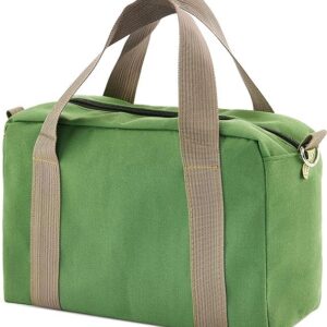 Wodoszczelna torba na narzędzia o dużej pojemności dla elektryków