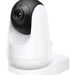 Uchwyt narożny dla kamery dziecięcej VAVA - bezpieczny i kompatybilny (68 characters)