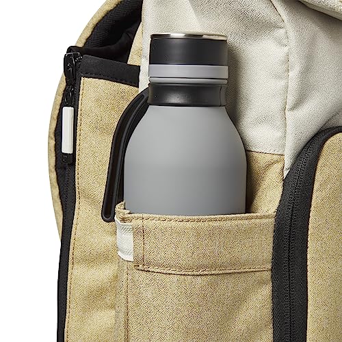 Plecak Wilson Lifestyle Foldover Backpack - Stylowy i Uniwersalny dla Dorosłych - obrazek 4