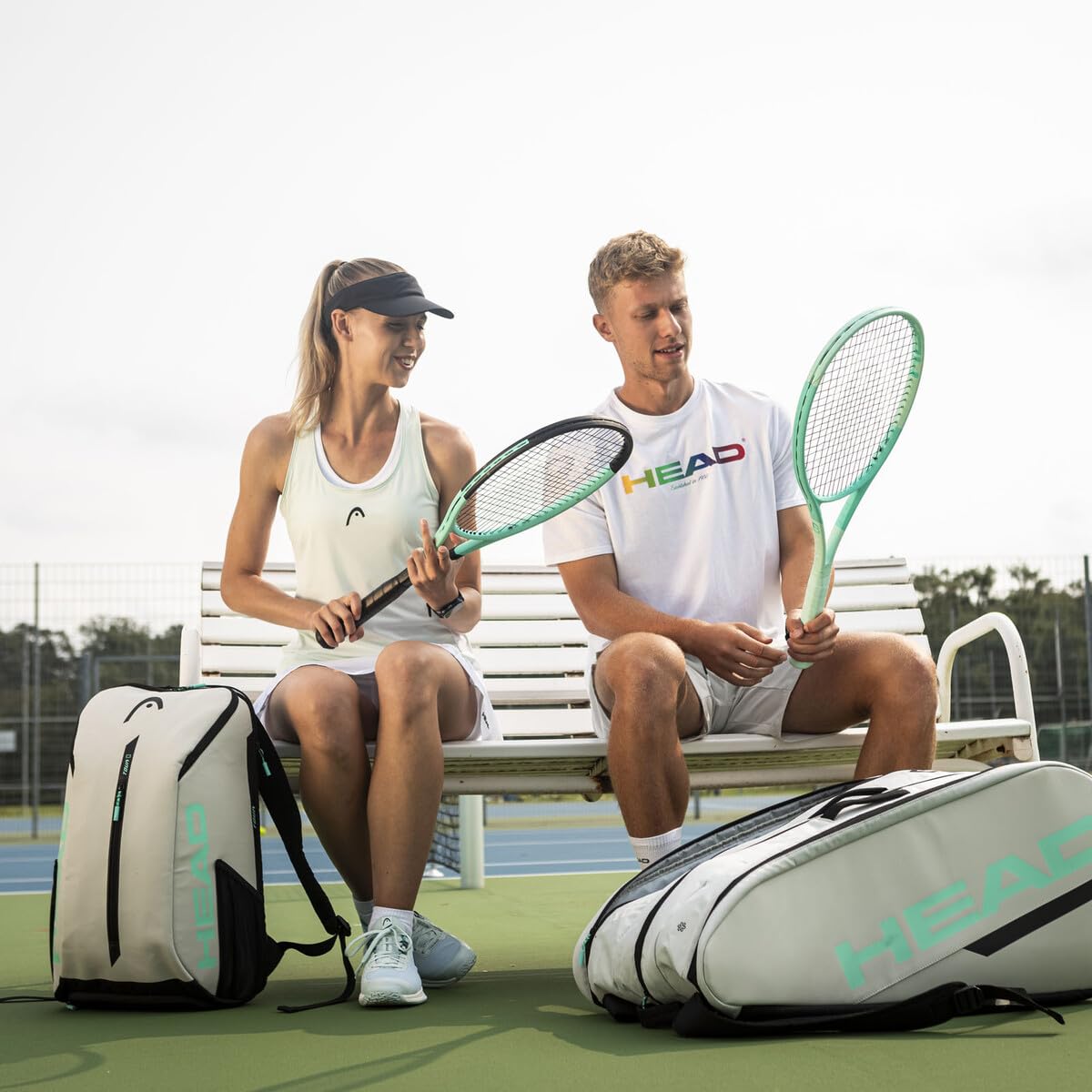 HEAD Plecak - obrazek 3