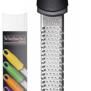 Zester Tarka ze stali nierdzewnej