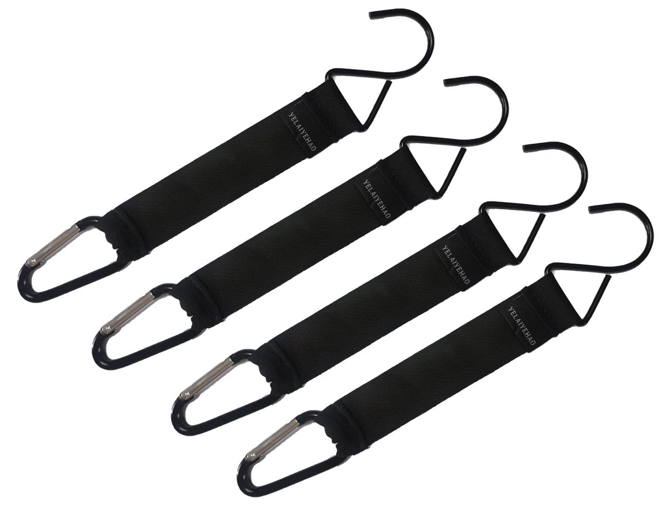 Uniwersalna torba sportowa z haczykiem na ogrodzenie - idealna na tenis, baseball, softball, badminton, squash i więcej!