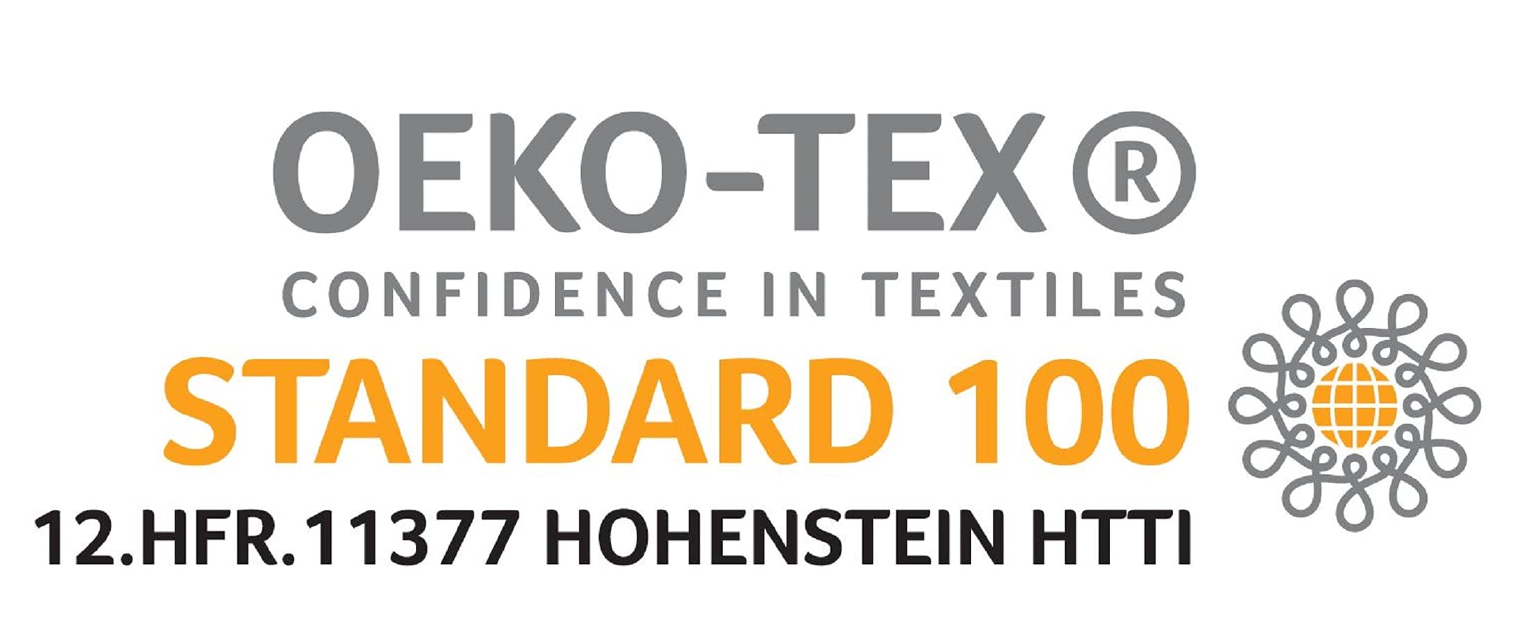 Pikowana kołdra dwukolorowa 200x200 cm - biała i szara, idealna do sypialni - obrazek 3
