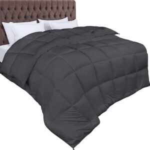 Kołdra Utopia Bedding 155 x 220 cm, kołdra całoroczna z wypełnieniem 3