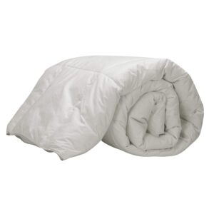 Pikolin Home - Kołdra na zimę, wypełniona 92% tkaniną bawełnianą na je