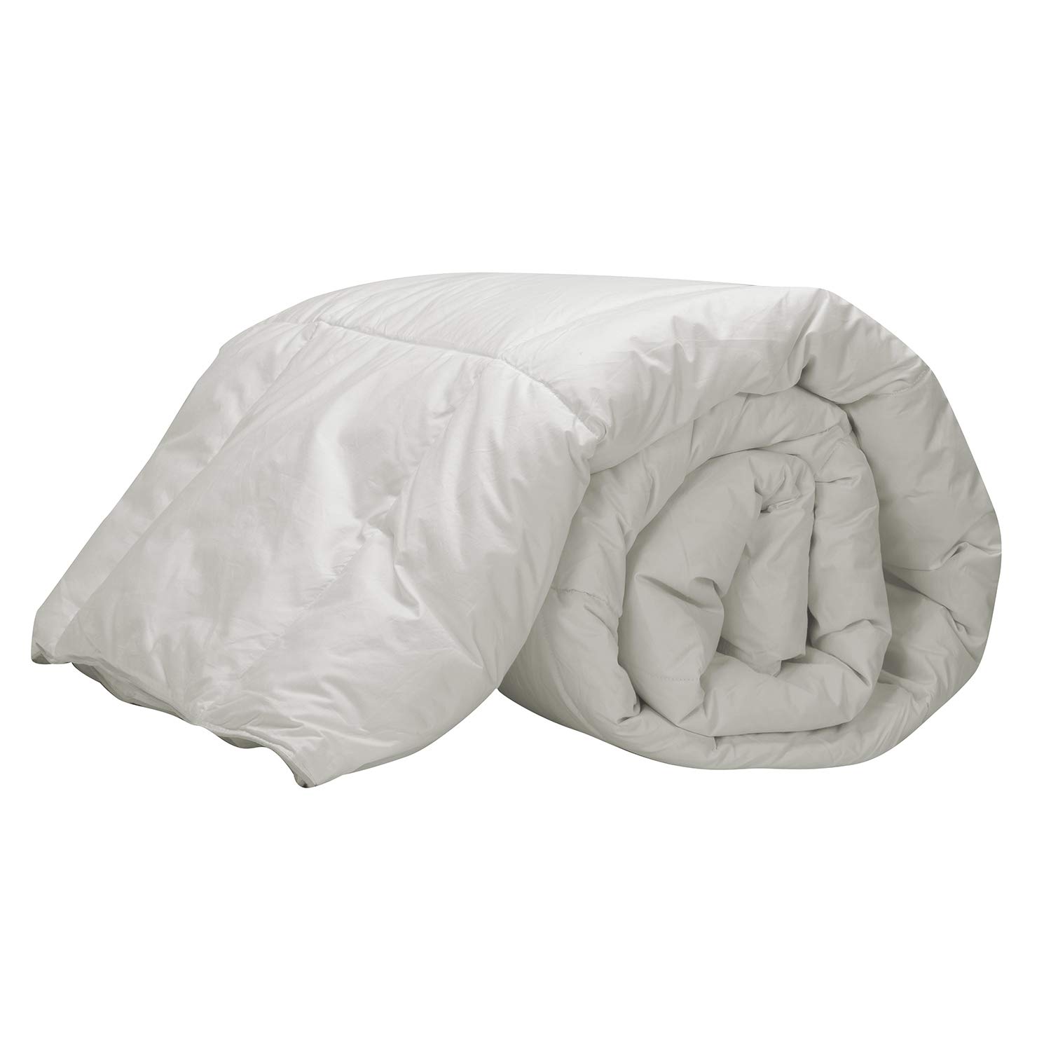 Pikolin Home - Kołdra na zimę, wypełniona 92% tkaniną bawełnianą na je