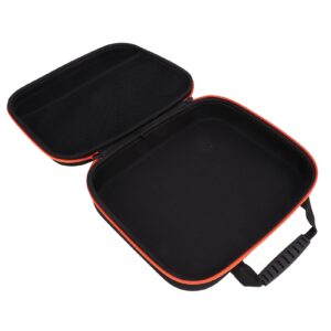 Torba na narzędzia kompozytowa EVA z tkaniną Oxford - idealna do przechowywania małej wiertarki elektrycznej