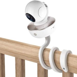 HOLACA Uniwersalny uchwyt kompatybilny z nianiami Arlo/GHB/HelloBaby/i