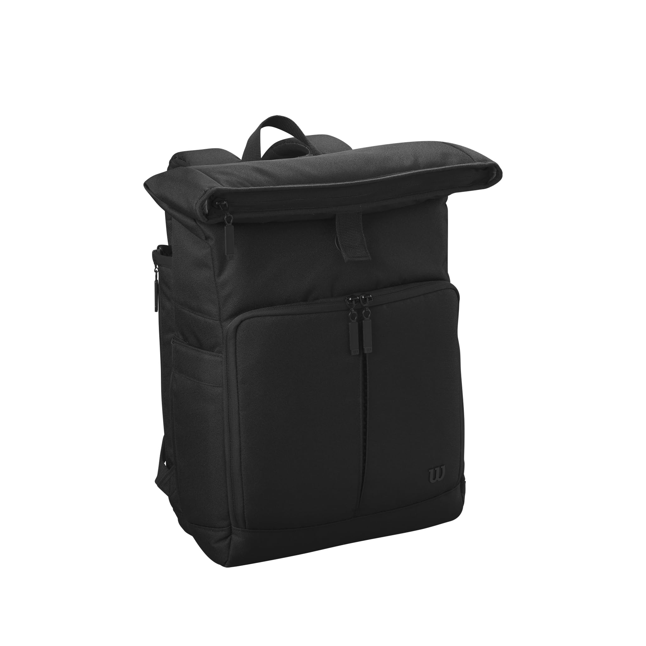 Plecak Wilson Lifestyle: Stylowy i Funkcjonalny dodatek do Codziennego Użytku