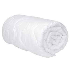 Kołdra 155 x 200 na zimę i lato, 100% mikrofibra - na 4 pory roku - wy