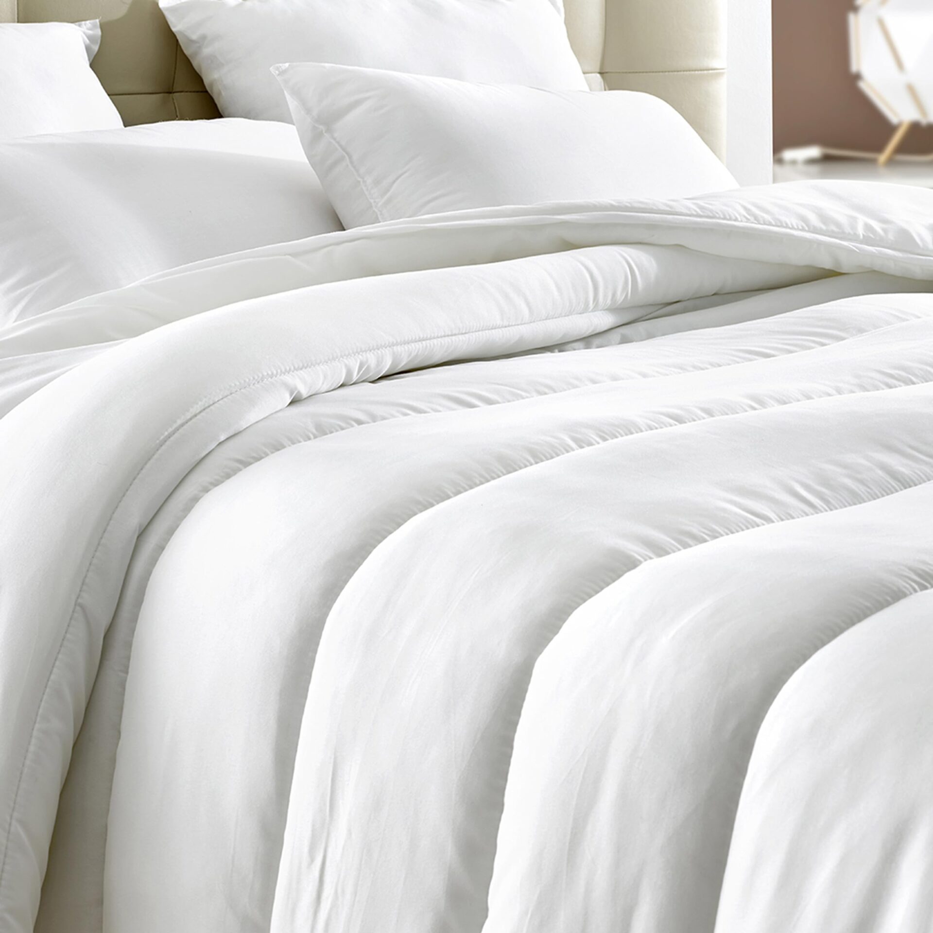 Pikolin Home - Koc z włókna (400 g/m²) na zimę i do niskich temperatur - obrazek 2