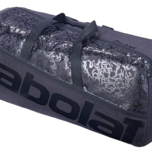Torba Babolat Duffle M Classic Black PE 2020 - Wygodna i stylowa opcja dla tenisistów