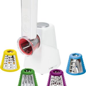 Clatronic® ME 3604 elektryczna krajalnica do warzyw, do krojenia, rozd