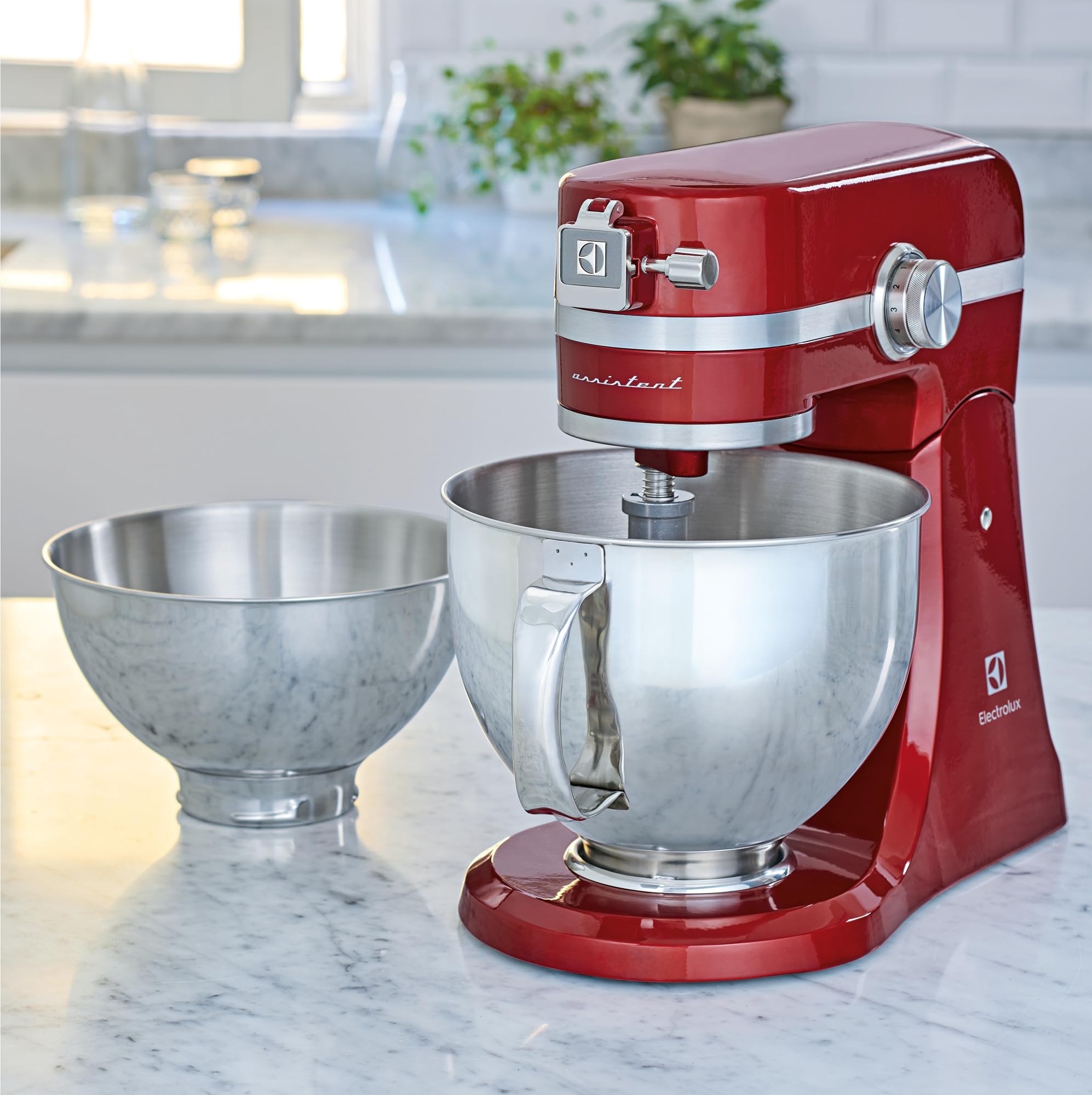 Electrolux ACCESSORY ES Zestaw akcesoriów Robot kuchenny Asystent Expr - obrazek 4