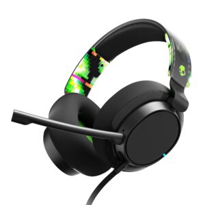 Gamingowy zestaw słuchawkowy SLYR Pro Wired Over-Ear Gaming Headset do