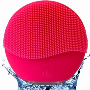 BIOSIDE Silicone Face Cleansing Brush - Szczotka do czyszczenia twarzy z silikonu
