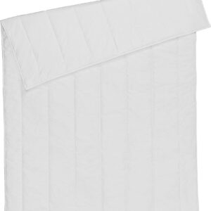 Centa-Star Winter Duvet for Allergies - Clinically Tested, Made in Germany, 135 x 200 cm