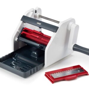 Zyliss SpiraSlice: Praktyczny i wszechstronny krajalnik do warzyw