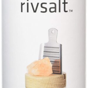 Pink Himalayan Salt with Metal Grater and Wooden Handle 40g - Rivsalt

Różowa sól himalajska z metalową tarką i drewnianym uchwytem 40 g - Rivsalt