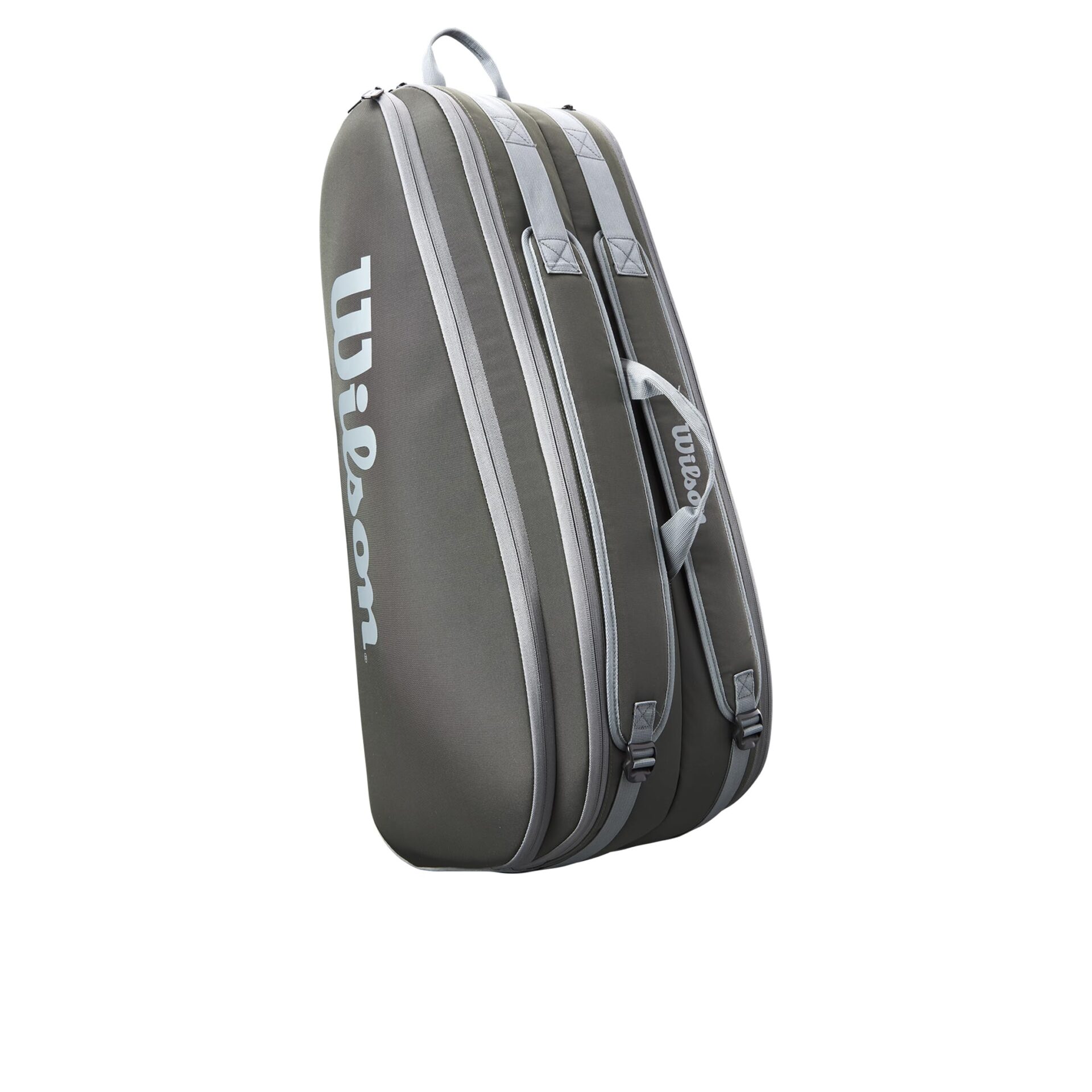 Plecak Wilson Tour 6PK - Praktyczny i stylowy wybór dla dorosłych! - obrazek 6