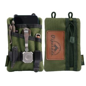 VIPERADE VE1 EDC Organizer kieszonkowy na narzędzia, mała torba EDC z