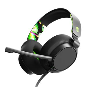 Gamingowy zestaw słuchawkowy SLYR Wired Over-Ear Gaming Headset do kom