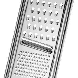 WMF Uniwersalna tarka 21 x 12 cm, srebrna