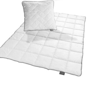 Traumnacht TopCool kołdra pikowana, z wysokiej jakości tkaniny funkcyj