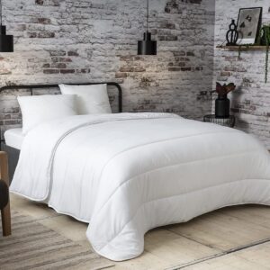 Abeil Couette komplet pościeli i poduszek o gramaturze 300 g/m², 240 x